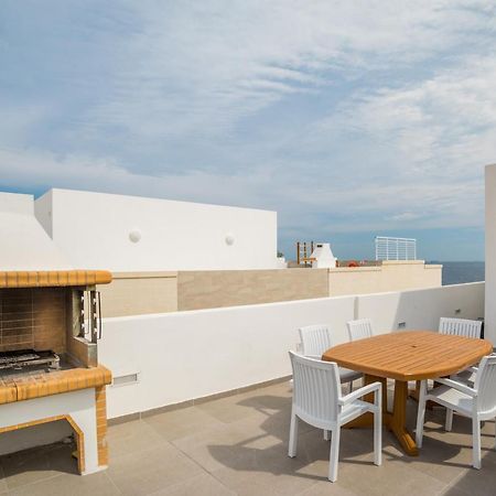 The Sea-Bank Villa Apartments مارساسكالا المظهر الخارجي الصورة