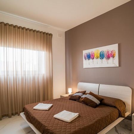 The Sea-Bank Villa Apartments مارساسكالا المظهر الخارجي الصورة