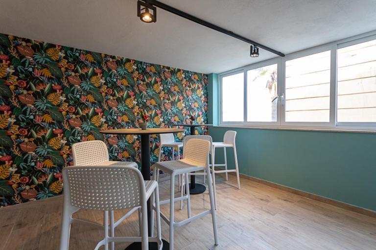 The Sea-Bank Villa Apartments مارساسكالا المظهر الخارجي الصورة