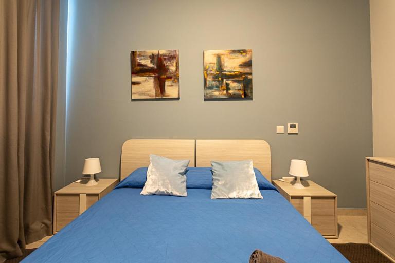 The Sea-Bank Villa Apartments مارساسكالا المظهر الخارجي الصورة