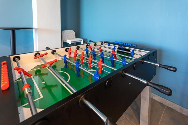 The Sea-Bank Villa Apartments مارساسكالا المظهر الخارجي الصورة