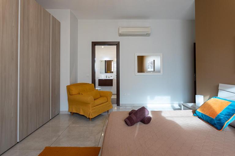 The Sea-Bank Villa Apartments مارساسكالا المظهر الخارجي الصورة