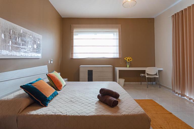 The Sea-Bank Villa Apartments مارساسكالا المظهر الخارجي الصورة