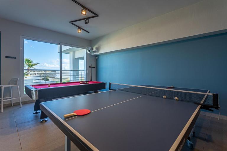 The Sea-Bank Villa Apartments مارساسكالا المظهر الخارجي الصورة