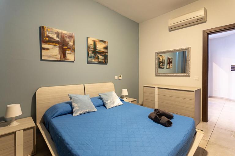 The Sea-Bank Villa Apartments مارساسكالا المظهر الخارجي الصورة