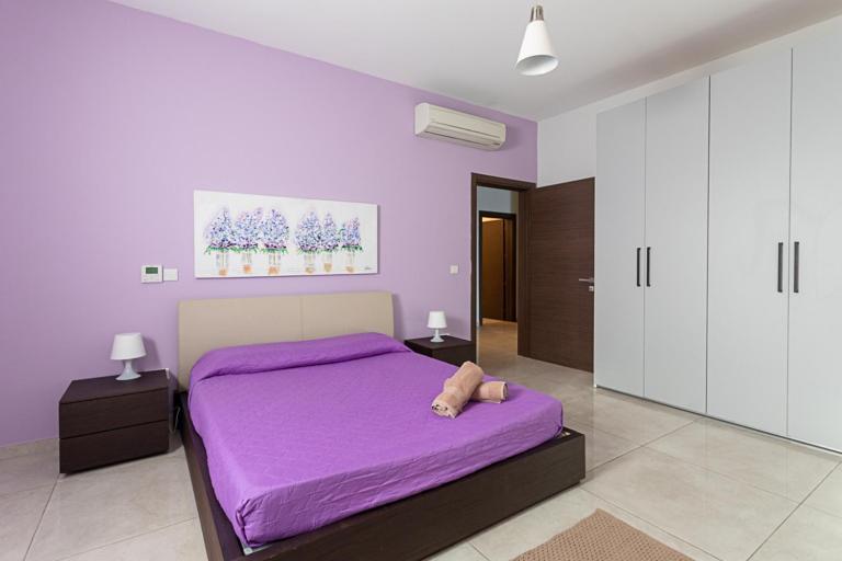 The Sea-Bank Villa Apartments مارساسكالا المظهر الخارجي الصورة