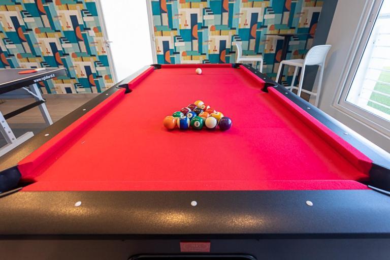 The Sea-Bank Villa Apartments مارساسكالا المظهر الخارجي الصورة