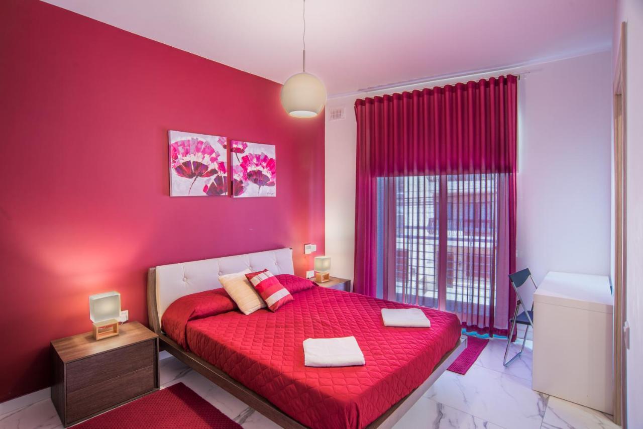 The Sea-Bank Villa Apartments مارساسكالا المظهر الخارجي الصورة