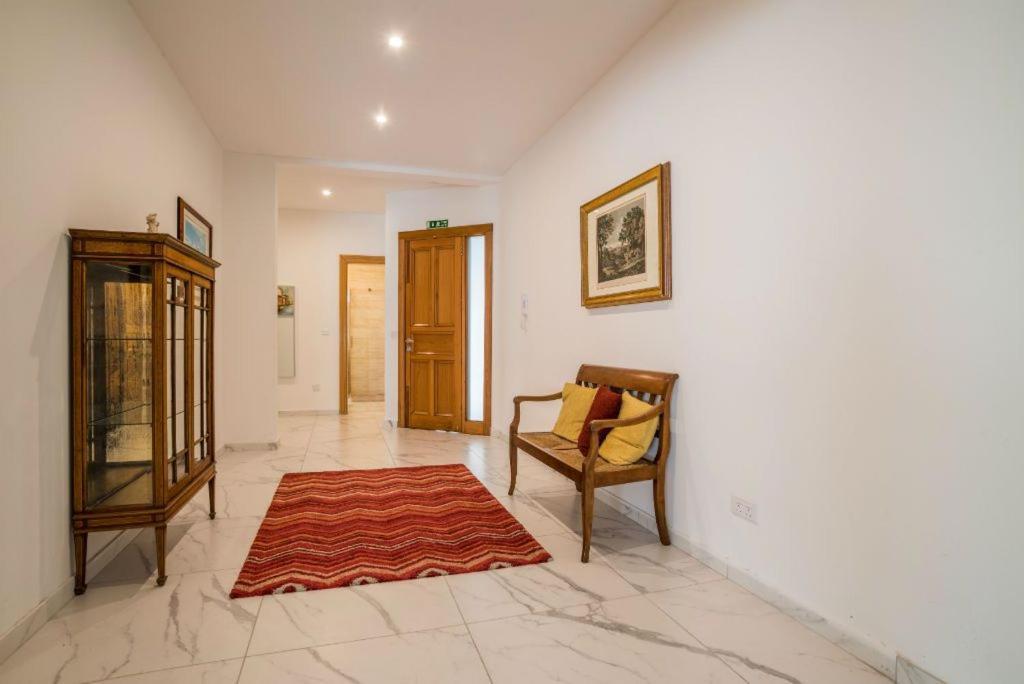 The Sea-Bank Villa Apartments مارساسكالا المظهر الخارجي الصورة